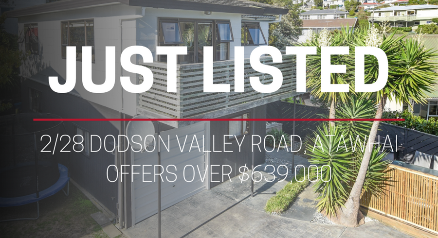  at 2/28 Dodson Valley Road, Atawhai, Nelson