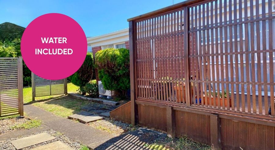  at 3/8a Heretaunga Ave, Onehunga, Auckland City, Auckland