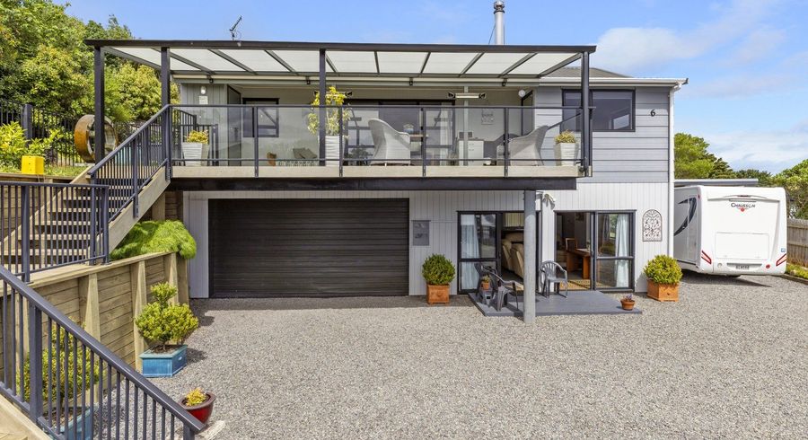  at 6 Turangitukua Terrace, Whareroa, Taupo, Waikato