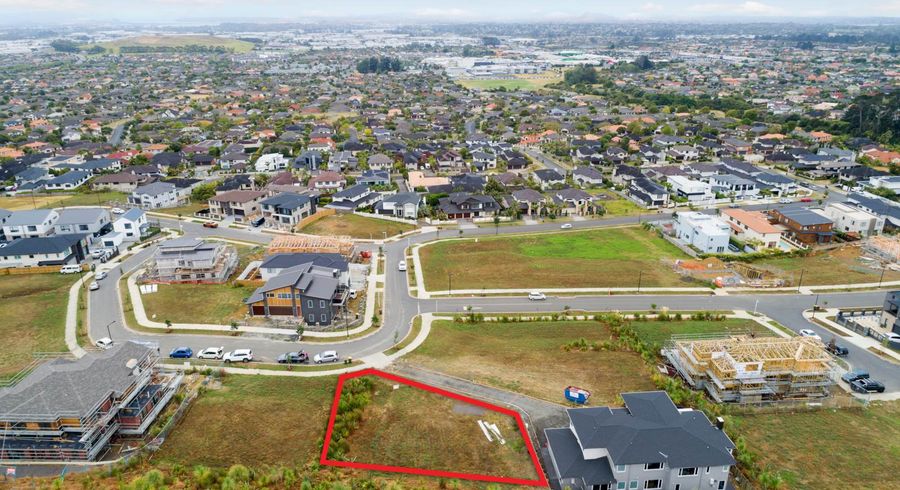  at 64 Armstrong Farm DR, East Tāmaki Heights, Auckland