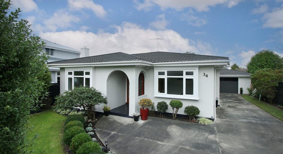  at 34 Dahlia Street, Palmerston North, Palmerston North