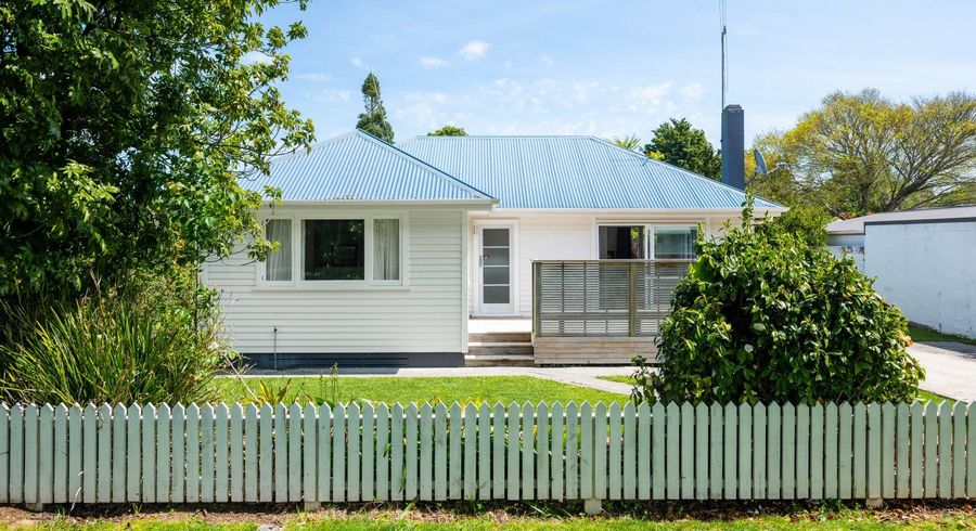  at 4 Sutton Crescent, Hillcrest, Hamilton, Waikato