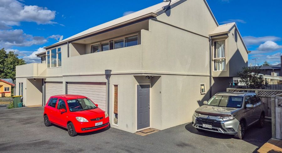  at 6 Manning Street, Hamilton City Central, Hamilton, Waikato