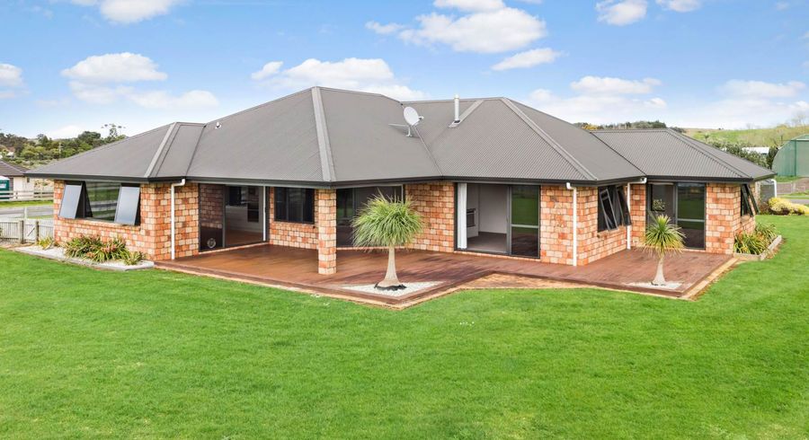  at 1 Allan Road, Waiuku