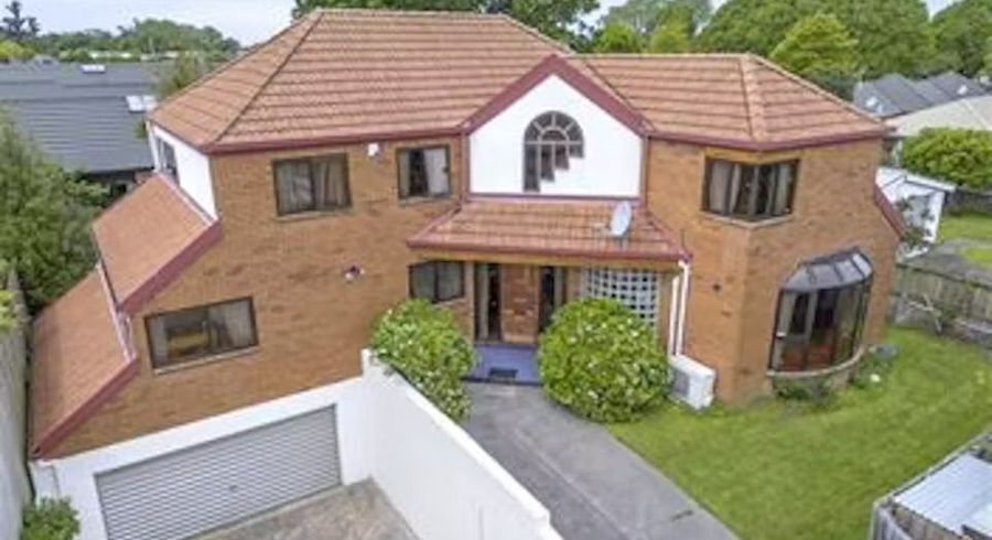 at 8A Craven Street, Sockburn, Christchurch