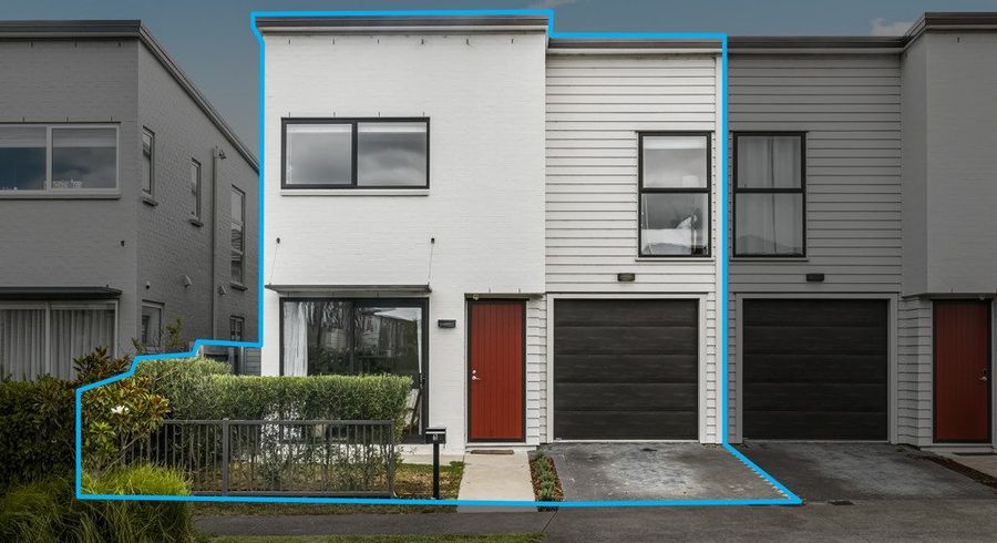  at 61 Kopuru Road, Whenuapai, Auckland