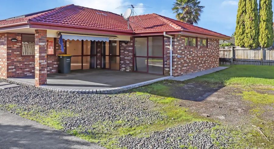  at 593 Great South Road, Rosehill, Papakura, Auckland