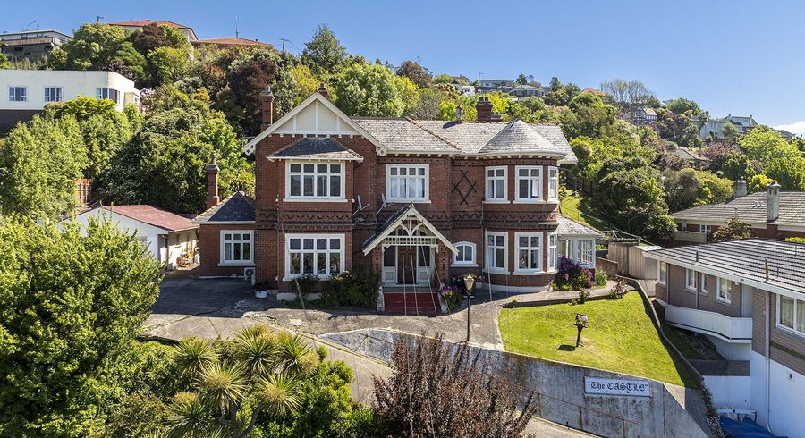 at 42 Forbury Road, Forbury, Dunedin, Otago