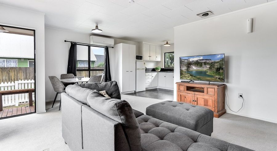  at 72A Karaka Street, Nawton, Hamilton
