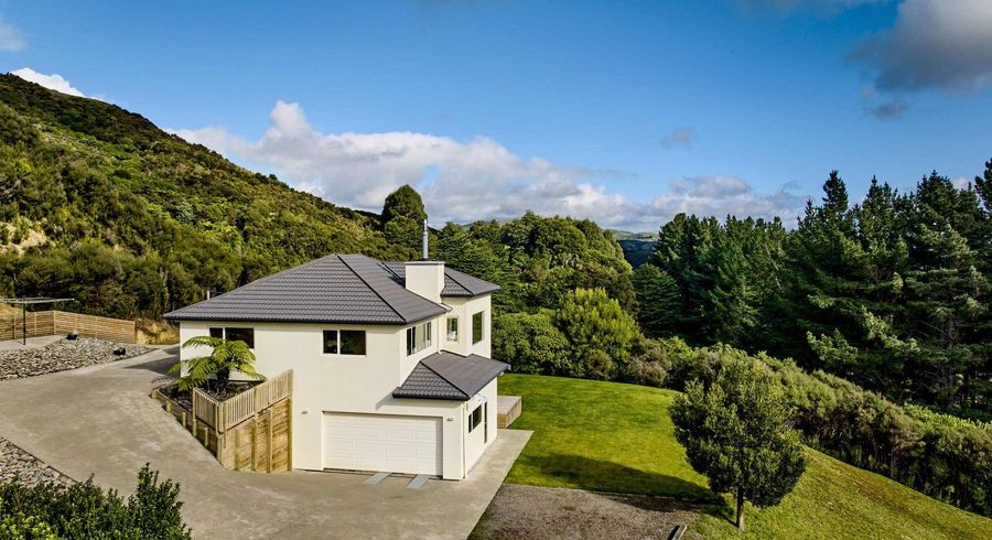  at 999 Moonshine Road, Judgeford