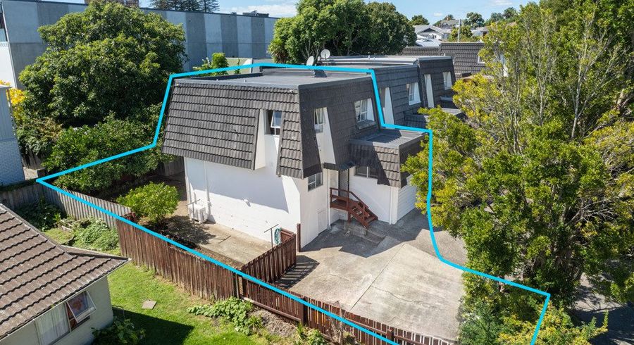  at 5/867 New North Road, Mount Albert, Auckland City, Auckland
