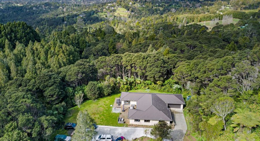  at 296 Forest Hill Road, Waiatarua, Waitakere City, Auckland