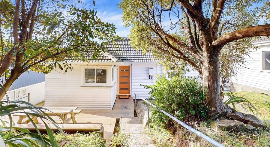  at 108 Ironside Road, Johnsonville, Wellington, Wellington