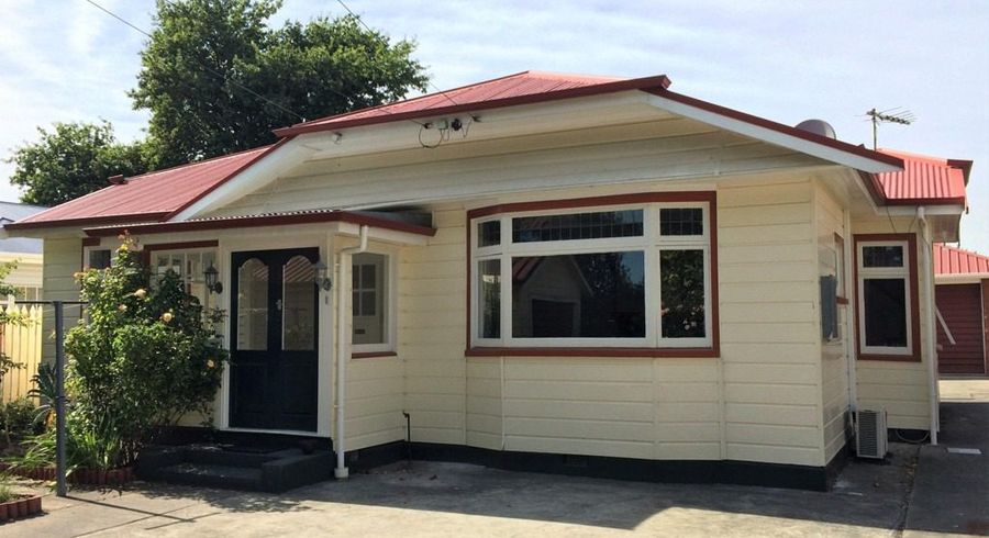  at 58 Malvern Street, St. Albans, Christchurch City, Canterbury