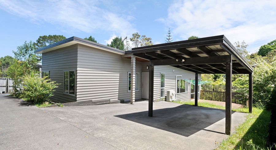  at 27d Rehia Road, Massey, Waitakere City, Auckland