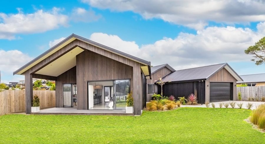  at 6 Paulene Anne Place, Mangawhai Heads, Mangawhai
