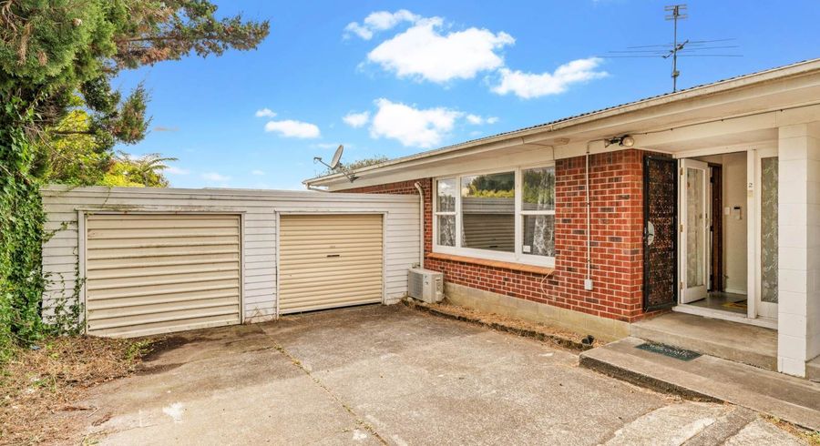  at 2/81 Christmas Road, Manurewa, Manukau City, Auckland