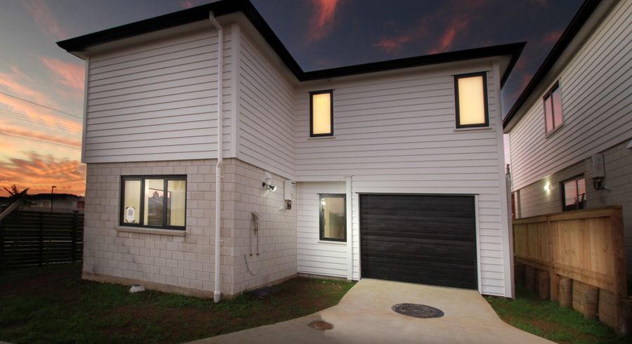  at 114A Wyllie Road, Papatoetoe, Manukau City, Auckland