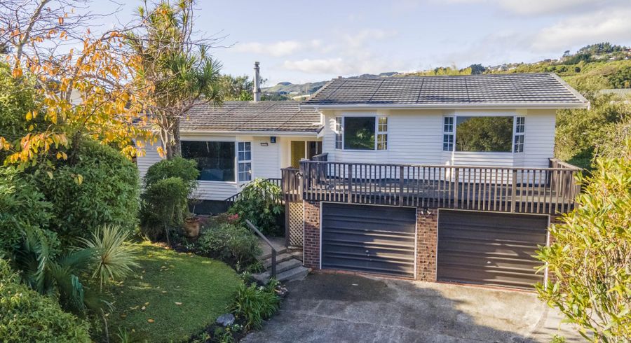  at 4 Halswater Drive, Churton Park, Wellington