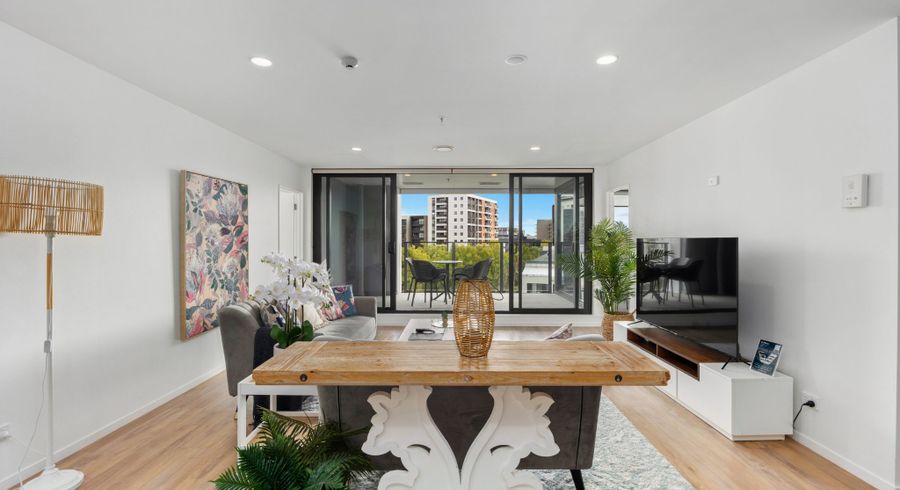  at 801/369 Queen Street, City Centre, Auckland City, Auckland