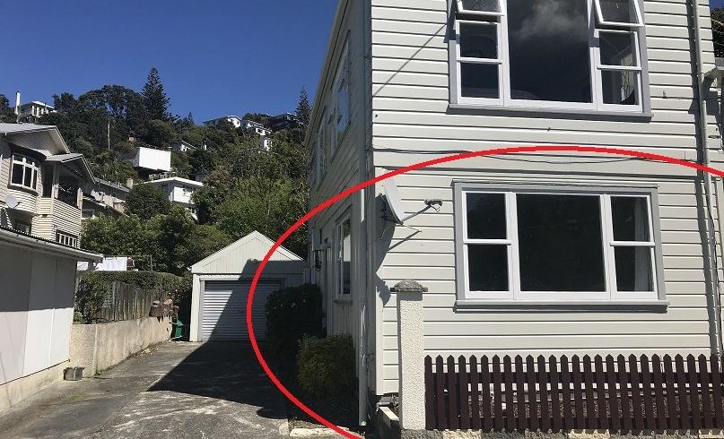  at 5A Balfour Street, Mornington, Wellington, Wellington