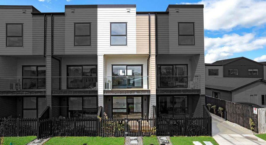  at 3/1 Cape Road, Mangere, Manukau City, Auckland