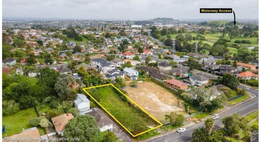  at 15 Glass Road, Mount Roskill, Auckland City, Auckland