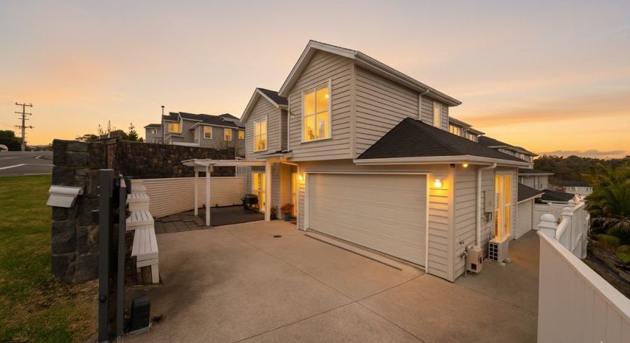  at 2 Bela Vista Boulevard, Swanson, Waitakere City, Auckland
