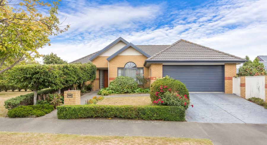  at 1 Marquess Avenue, Halswell, Christchurch City, Canterbury