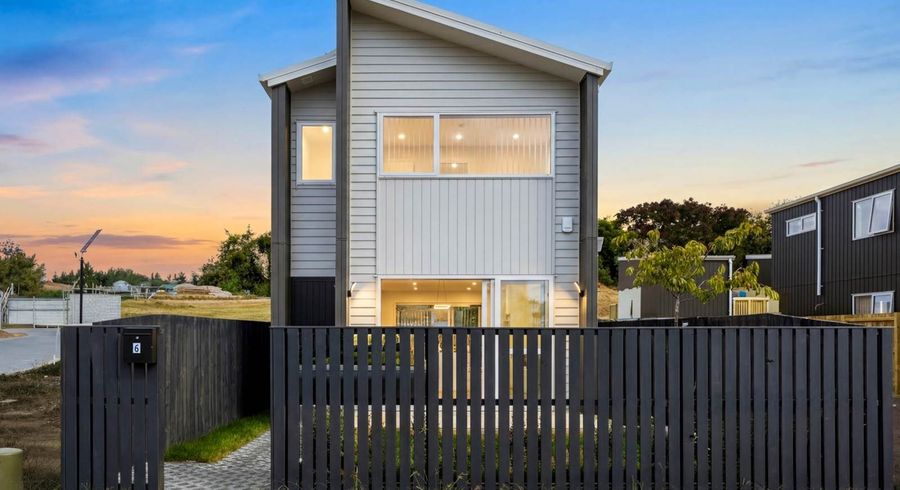  at 6 Taiheru Road, Karaka, Franklin, Auckland