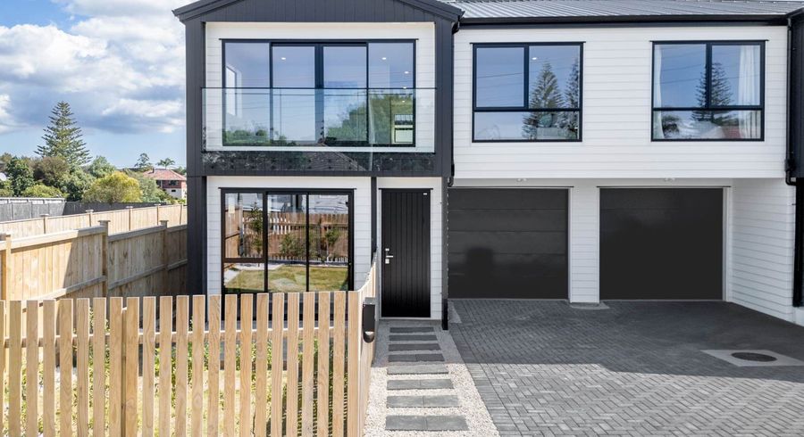  at 1B Fernwood Place, Wai O Taiki Bay, Auckland City, Auckland
