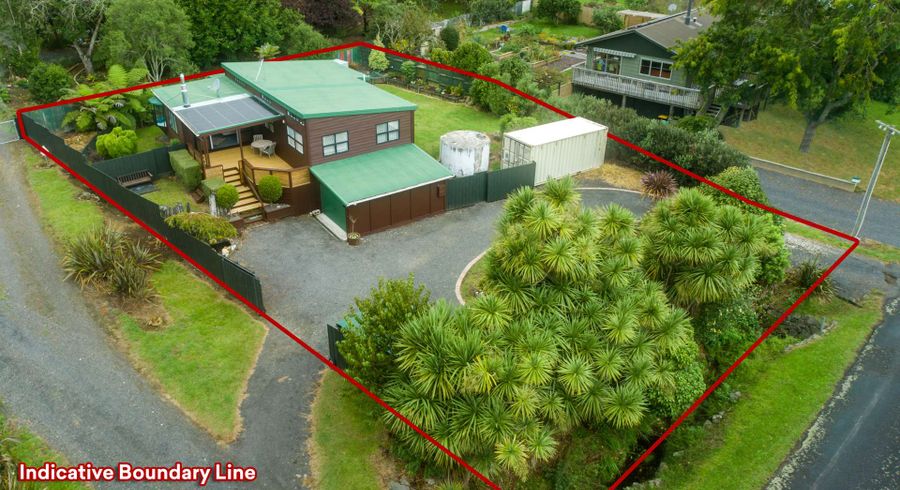  at 55 Victoria Street, Waikino, Waihi