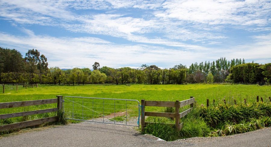  at 412 Fabians Road, Greytown, South Wairarapa, Wellington