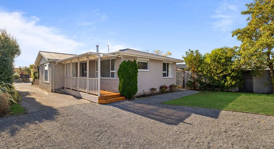  at 33 Fern Drive, Halswell, Christchurch
