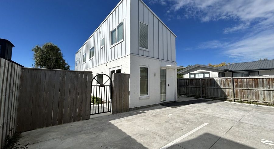  at 3-150 Hills Road, Edgeware, Christchurch City, Canterbury