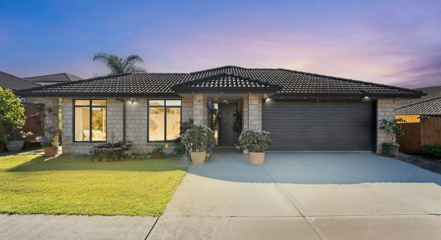  at 51 Sunningdale Street, Wattle Downs, Manukau City, Auckland