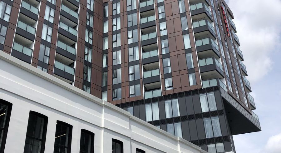  at 906/147 Victoria Street, City Centre, Auckland City, Auckland