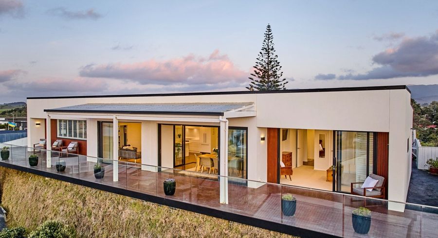  at 44a Moana Street, Otaki Beach, Kapiti Coast, Wellington