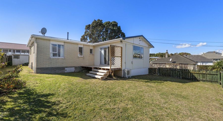  at 94 Omata Road, Marfell, New Plymouth, Taranaki