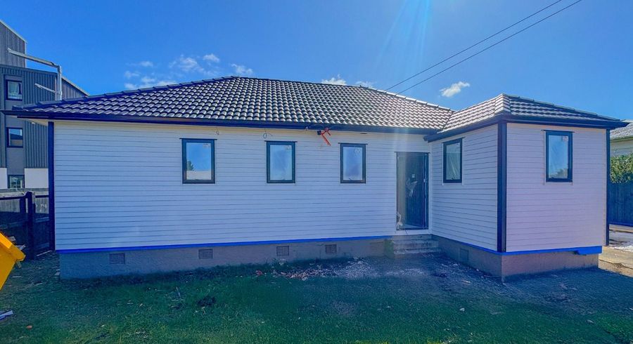  at 4A Cracroft Street, Otahuhu, Auckland City, Auckland