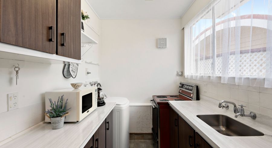  at 193C Cecil Road, Wilton, Wellington