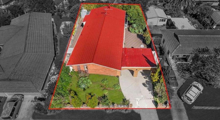  at 26 Maugham Drive, Bucklands Beach, Manukau City, Auckland