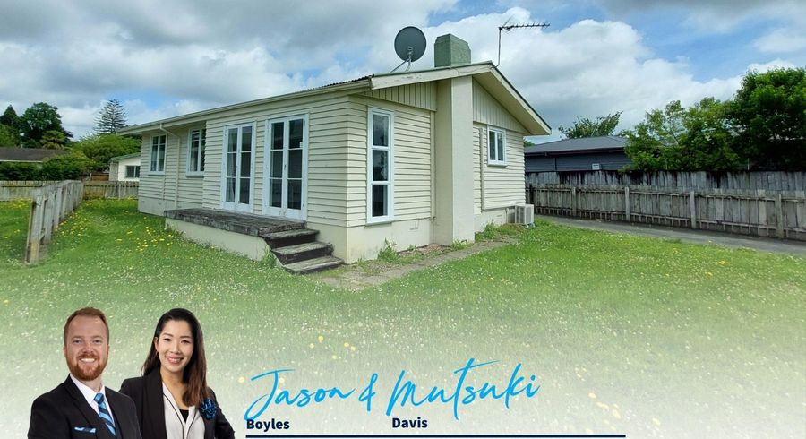 at 29 Carrington Avenue, Hillcrest, Hamilton