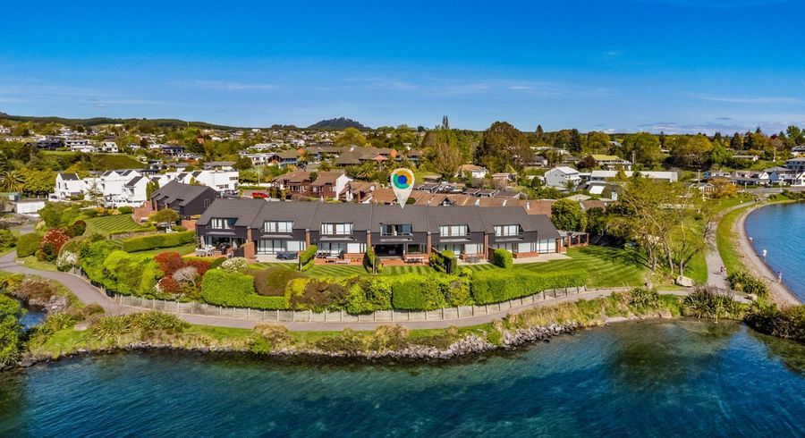  at 3/287 Lake Terrace, Two Mile Bay, Taupo, Waikato