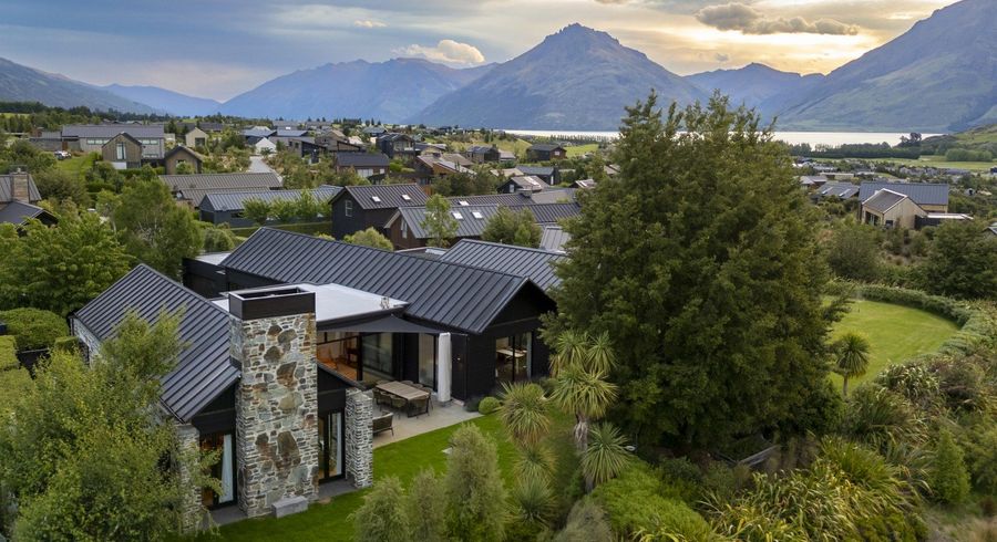 at 8 Bretby Court, Jacks Point, Queenstown-Lakes, Otago