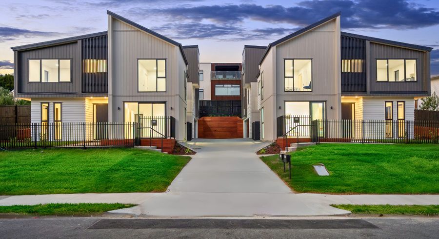  at Lot 1/1 Montana Avenue, Murrays Bay, North Shore City, Auckland