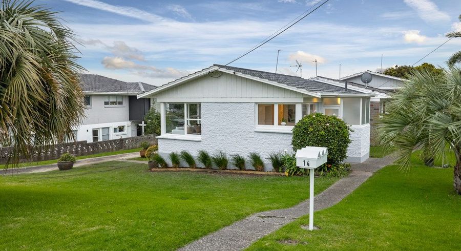  at 1/14 Westwell Road, Belmont, North Shore City, Auckland