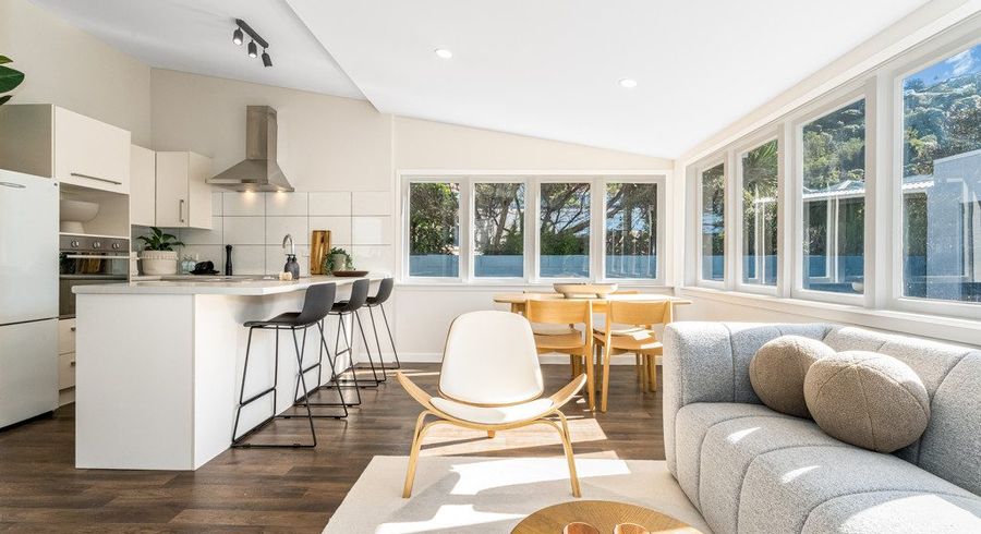  at 38 Rua Street, Lyall Bay, Wellington, Wellington