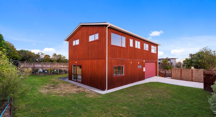  at 189 Omori Road, Taupo