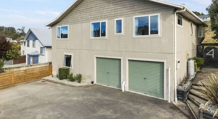  at 4 St Albans Close, Bradford, Dunedin, Otago